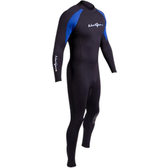 NeoSport XSPAN 7mm Full Men's Wetsuit