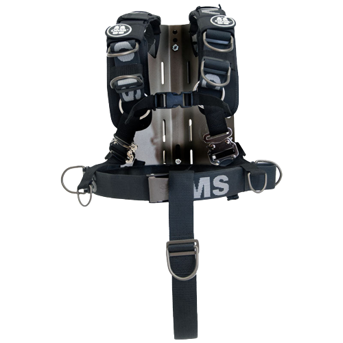 OMS Comfort Harness III System
