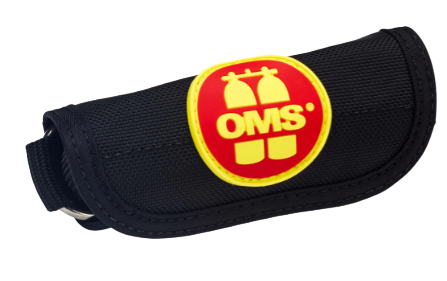 OMS Jon Line w/ Integrated Pouch & Clip
