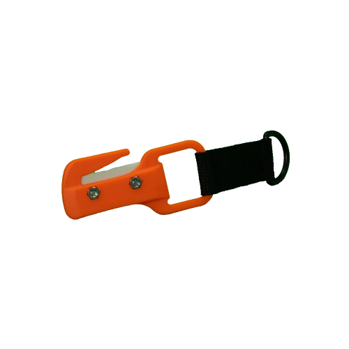 Ocean Pro Line Cutter OMS Line Cutter | Beach Cities Scuba