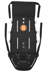 OMS Sidemount Tech Adapter Plate