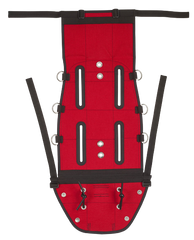 OMS Sidemount Tech Adapter Plate