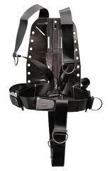 OMS SmartStream Harness & Backplate System