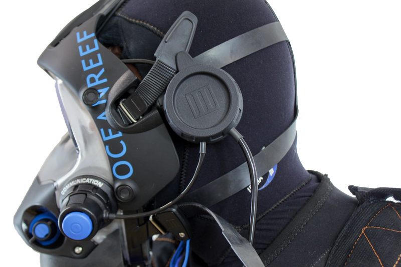 Ocean Reef Alpha Pro X-Divers