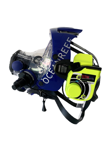 Ocean Reef G.divers Kits