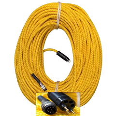 Ocean Reef Professional Cable w/ Rope