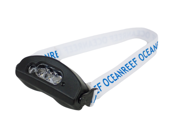 Ocean Reef Vesper Headlight