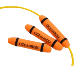 Ocean Reef Waterproof Connector