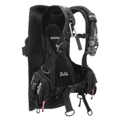 Oceanic BioLite BCD