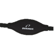 Oceanic Comfort Mask Strap
