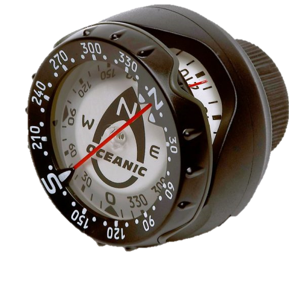 compass sea gear Oceanic Compass Hose Mount
