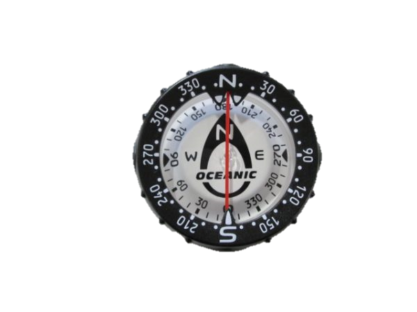 Oceanic Compass Module SWIV (New Style)