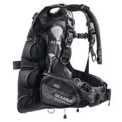 Oceanic Excursion BCD