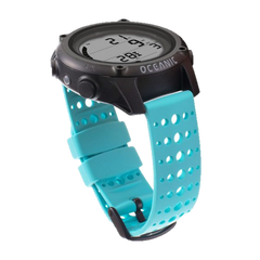 Oceanic GEO 4.0 - Aqua Band