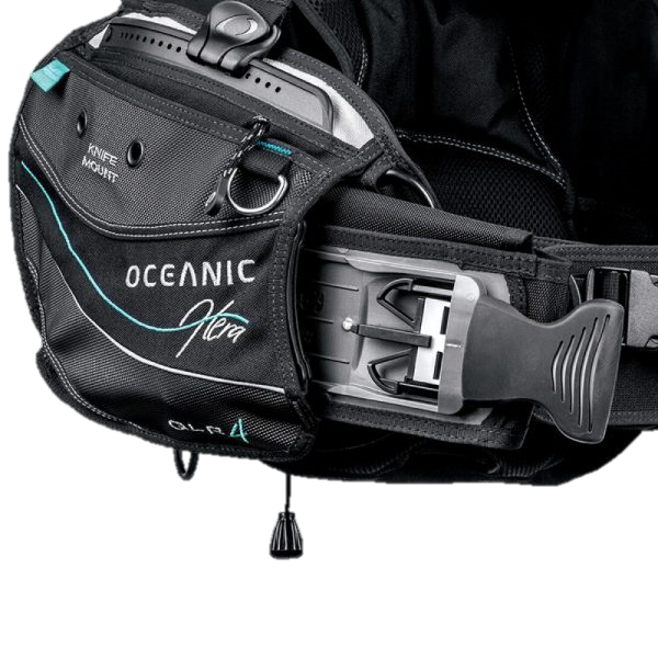 Oceanic Hera BCD