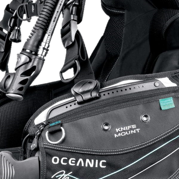 Oceanic Hera BCD