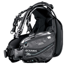 Oceanic Hera BCD