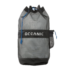 Oceanic Mesh Backpack