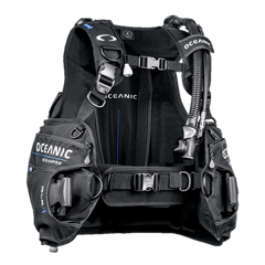 Oceanic Oceanpro BCD