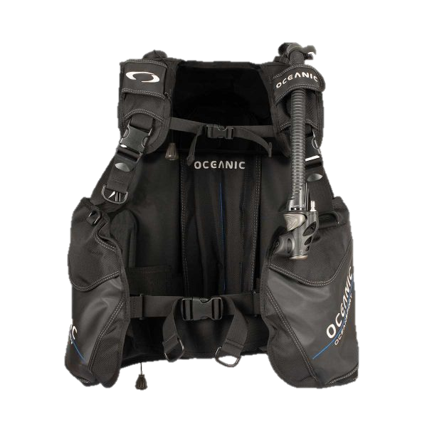 Oceanic Oceansport BCD