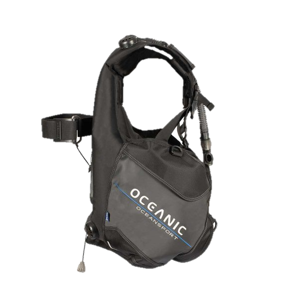 Oceanic Oceansport BCD