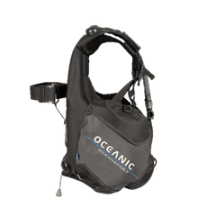 Oceanic Oceansport BCD