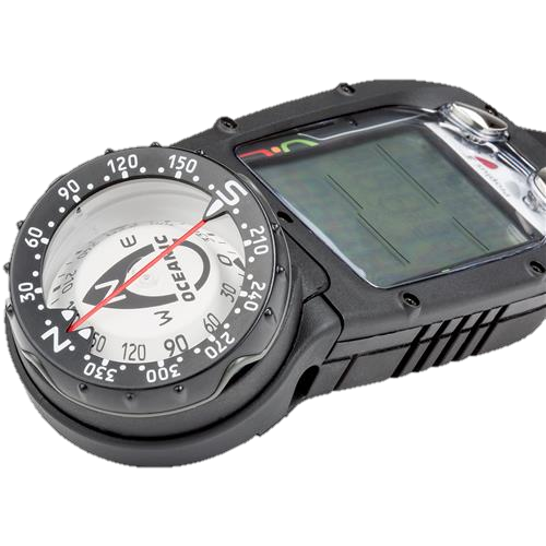Oceanic Pro Plus 3 w/ Compass