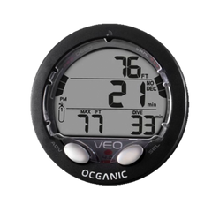 Oceanic VEO 4.0 Dive Computer - Module (No Legs)