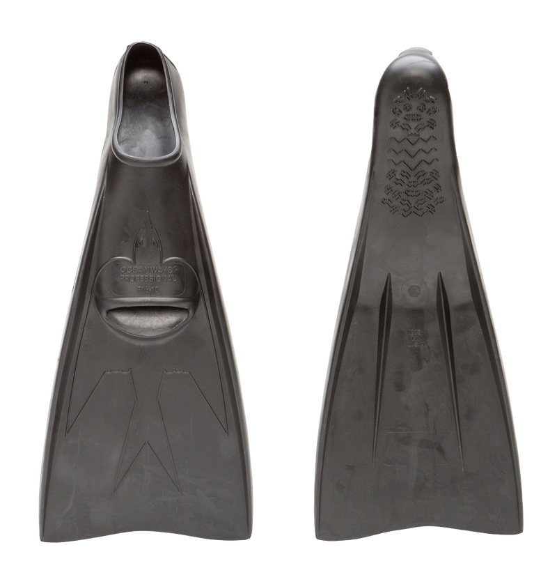 Oceanways AquaPro Fins