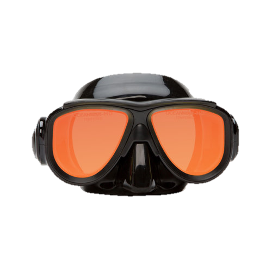 Oceanways OceanCat-HD Mask