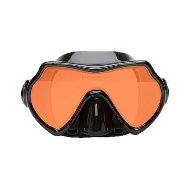Oceanways SuperView-HD Mask