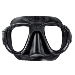 Omer Alien Mask - Black