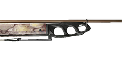 Omer Cayman HF Camo Special Edition Speargun
