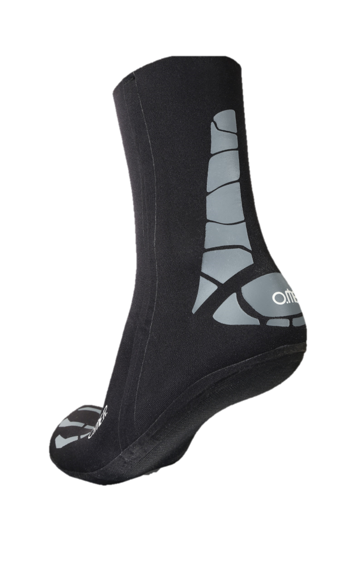 Omer Spider Socks