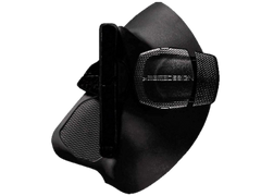 Omer Umberto Pelizzari - UP-M1 Mask - Black