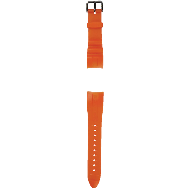 ScubaPro Meridian/Mantis/M1 Wrist Strap - Orange