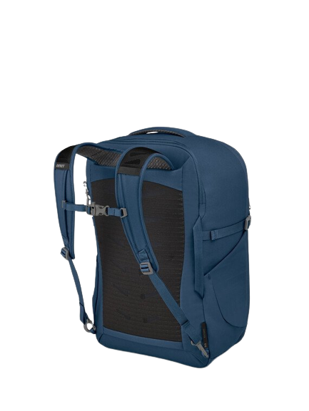 Osprey Unisex Daylite Co Travel Pack 44 Rugzak, Tumbleweed Geel/Tunnel Vision, Eén maat, Daylite 44 Osprey Unisex Daylite Co Travel Pack 44 Rugzak, Tumbleweed Geel/Tunnel Vision, Eén maat, Daylite 44