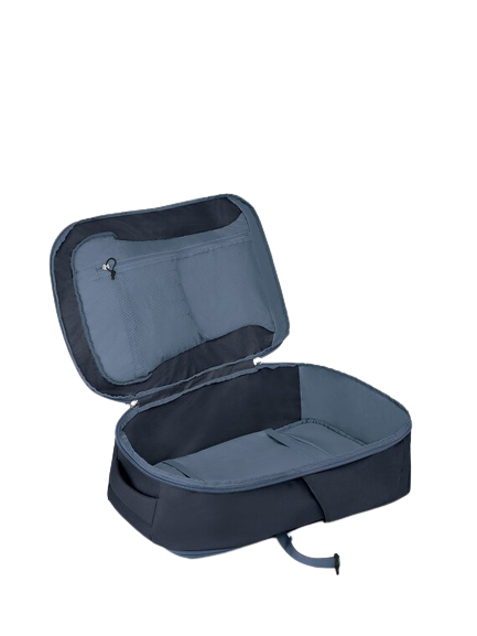 osprey daylite inside Osprey Daylite 44L Carry-On Travel Backpack