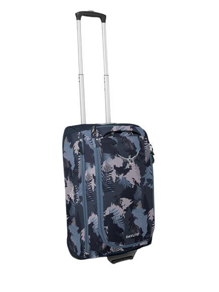 osprey daylite carry on wheeled Osprey Daylite Carry-On Wheeled Duffel 40L Bag