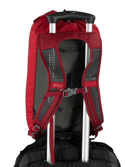 Osprey Daylite Cinch Backpack | Beach Cities Scuba Osprey Daylite Cinch Backpack | Beach Cities Scuba