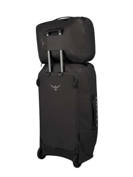 Osprey Global Carry-On Backpack