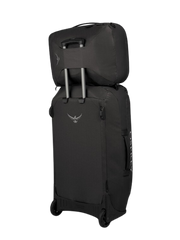 Osprey Global Carry-On Backpack