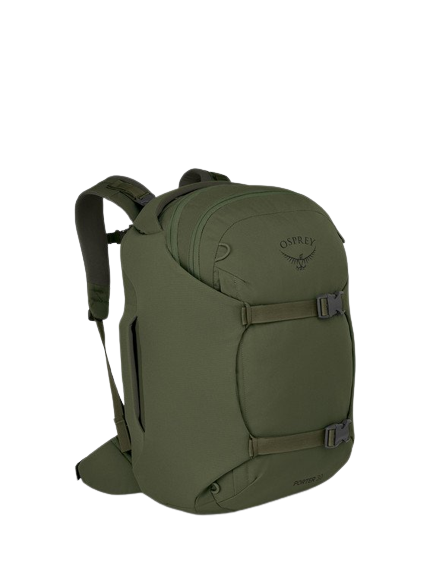 osprey 30l backpacks Osprey Porter 30L Carry-On Travel Backpack