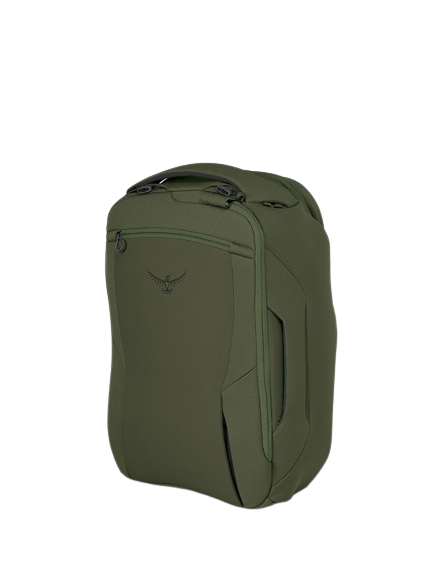osprey 46l bag Osprey Porter 46L Carry-On Travel Backpack