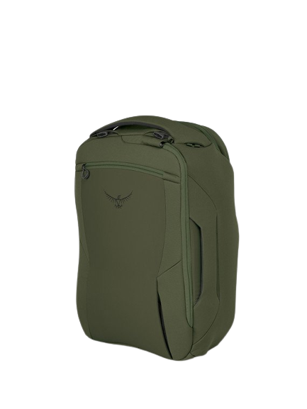 Osprey Porter 65L Carry-On Travel Backpack