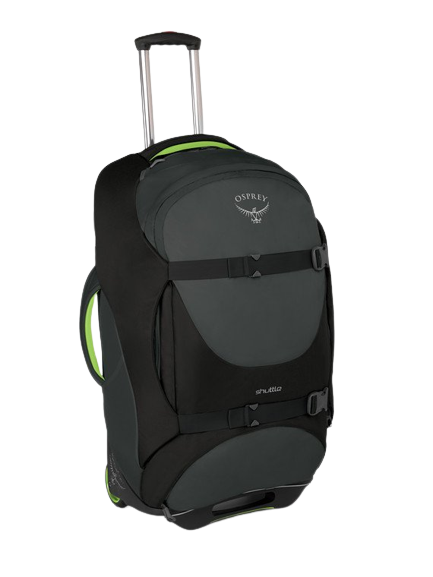 osprey bags with wheels Osprey Shuttle 100L/30" Wheeled Bag