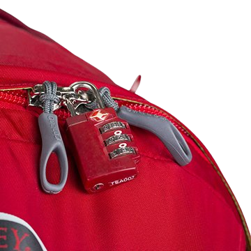 osprey 100l rolling luggage Osprey Shuttle 100L/30" Wheeled Bag