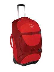 Osprey Shuttle 100L/30