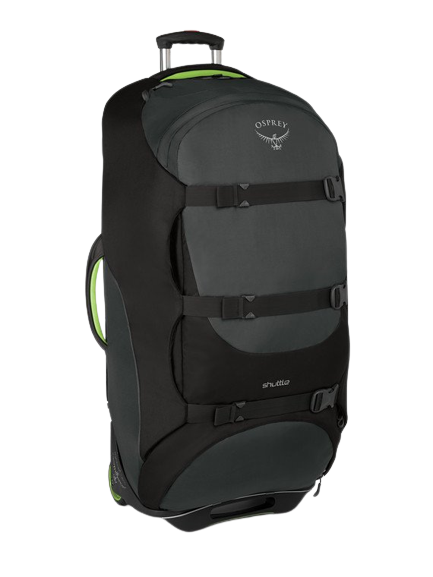 osprey bags wichita ks Osprey Shuttle 130L/36" Wheeled Bag