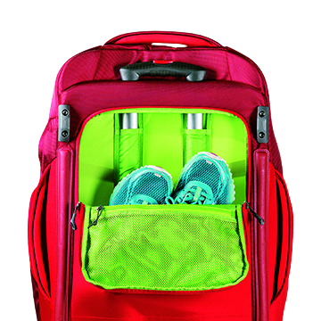osprey 130 l bag Osprey Shuttle 130L/36" Wheeled Bag